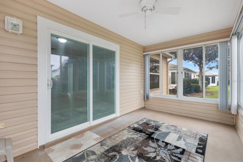 Villa ou maison à vendre à The Villages, Floride: 3 chambres, 129.32 m2 № 2401037 - photo 24