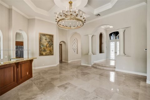 Casa en venta en Davie, Florida, 4 dormitorios, 441.1 m2 № 1781840 - foto 7