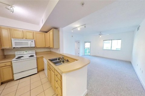 Condominio en South Miami, Florida, 2 dormitorios № 2030975