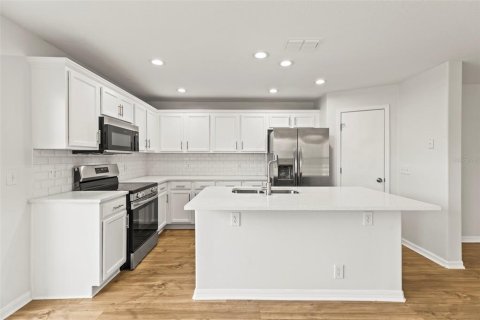 Touwnhouse à vendre à Clearwater, Floride: 4 chambres, 149.2 m2 № 1747010 - photo 6