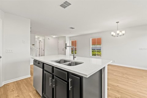 Touwnhouse à vendre à Clearwater, Floride: 4 chambres, 149.2 m2 № 1747010 - photo 7