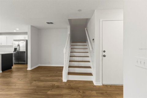Touwnhouse à vendre à Clearwater, Floride: 4 chambres, 149.2 m2 № 1747010 - photo 13