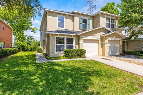 Touwnhouse à vendre à Clearwater, Floride: 4 chambres, 149.2 m2 № 1747010 - photo 1