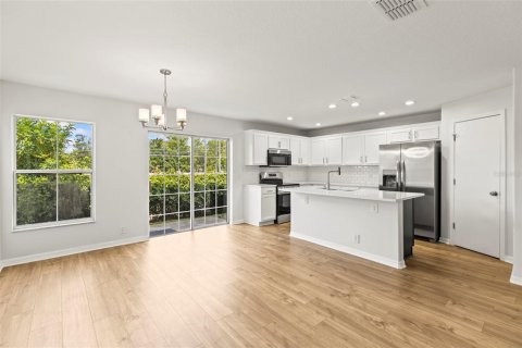 Touwnhouse à vendre à Clearwater, Floride: 4 chambres, 149.2 m2 № 1747010 - photo 4