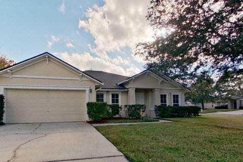 Casa en alquiler en Jacksonville, Florida, 4 dormitorios, 189.71 m2 № 774719 - foto 1
