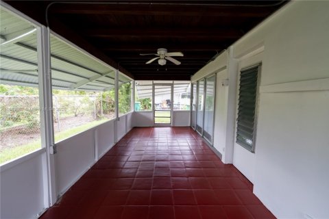 House in Tamarac, Florida 2 bedrooms, 85.28 sq.m. № 1931830 - photo 24