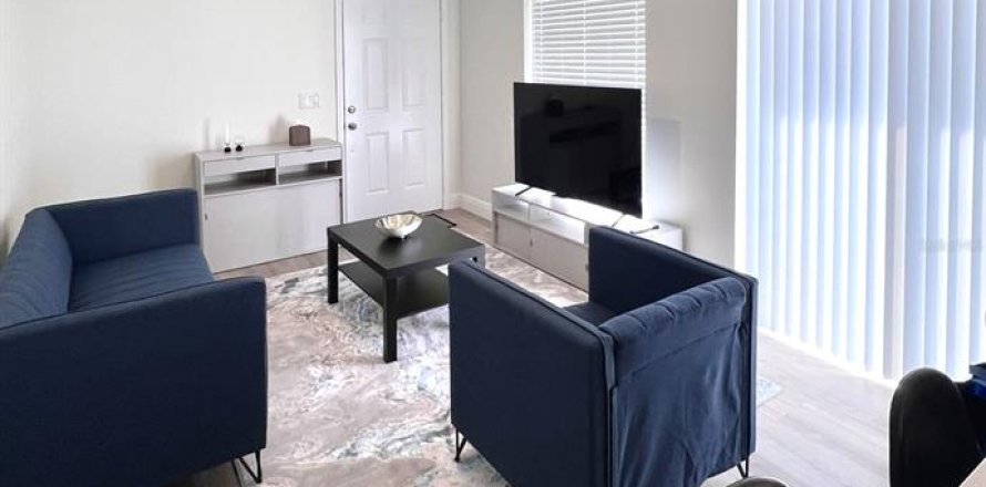 Appartement à Orlando, Floride 2 chambres, 72.84 m2 № 1906037