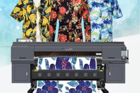 Commercial property in Hialeah, Florida № 1958089 - photo 3