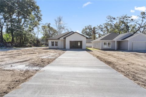 Villa ou maison à vendre à Alachua, Floride: 3 chambres, 123.47 m2 № 1541978 - photo 3