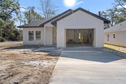 Villa ou maison à vendre à Alachua, Floride: 3 chambres, 123.47 m2 № 1541978 - photo 2