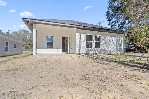 Villa ou maison à vendre à Alachua, Floride: 3 chambres, 123.47 m2 № 1541978 - photo 18