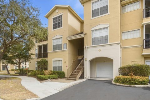 Condo in Tampa, Florida, 3 bedrooms  № 2104740