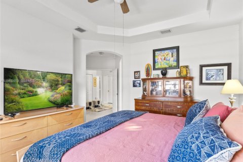 Townhouse in Miami, Florida 4 bedrooms, 186.08 sq.m. № 2024226 - photo 22