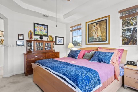 Townhouse in Miami, Florida 4 bedrooms, 186.08 sq.m. № 2024226 - photo 24