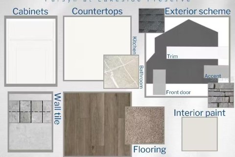 Casa en venta en Lakeland, Florida, 3 dormitorios, 143.53 m2 № 1902772 - foto 3