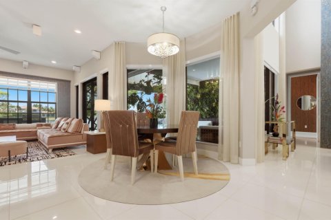 Купить виллу или дом в Паркленд, Флорида 3 комнаты, 421.96м2, № 2087219 - фото 12