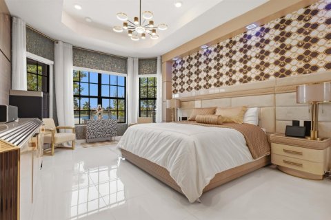 Купить виллу или дом в Паркленд, Флорида 3 комнаты, 421.96м2, № 2087219 - фото 30