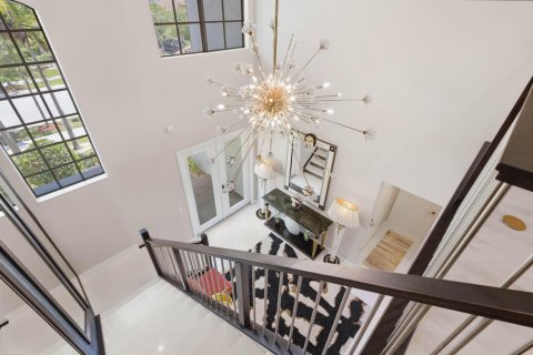 Купить виллу или дом в Паркленд, Флорида 3 комнаты, 421.96м2, № 2087219 - фото 18
