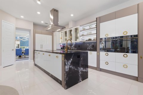 Купить виллу или дом в Паркленд, Флорида 3 комнаты, 421.96м2, № 2087219 - фото 9