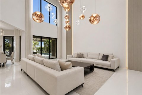 Купить виллу или дом в Паркленд, Флорида 3 комнаты, 421.96м2, № 2087219 - фото 14