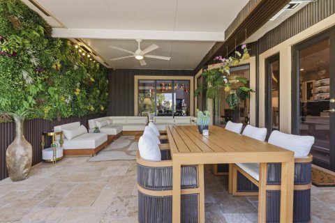 Купить виллу или дом в Паркленд, Флорида 3 комнаты, 421.96м2, № 2087219 - фото 7