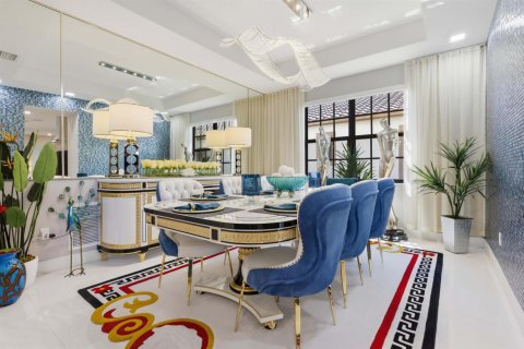 Купить виллу или дом в Паркленд, Флорида 3 комнаты, 421.96м2, № 2087219 - фото 23