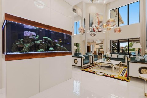 Купить виллу или дом в Паркленд, Флорида 3 комнаты, 421.96м2, № 2087219 - фото 17