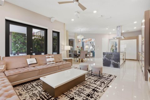 Купить виллу или дом в Паркленд, Флорида 3 комнаты, 421.96м2, № 2087219 - фото 26