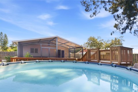 Villa ou maison à louer à Sarasota, Floride: 3 chambres, 96.25 m2 № 2114459 - photo 24