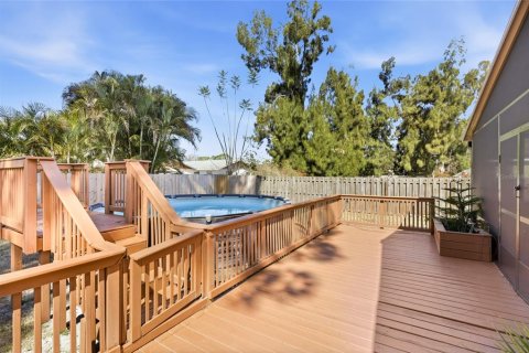 Villa ou maison à louer à Sarasota, Floride: 3 chambres, 96.25 m2 № 2114459 - photo 21