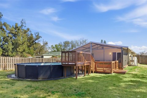 Villa ou maison à louer à Sarasota, Floride: 3 chambres, 96.25 m2 № 2114459 - photo 25