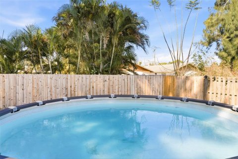 Villa ou maison à louer à Sarasota, Floride: 3 chambres, 96.25 m2 № 2114459 - photo 23