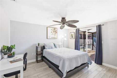 Villa ou maison à louer à Sarasota, Floride: 3 chambres, 96.25 m2 № 2114459 - photo 8