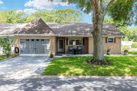 House in Ocala, Florida 2 bedrooms, 146.51 sq.m. № 1873055 - photo 4