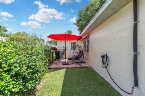 House in Ocala, Florida 2 bedrooms, 146.51 sq.m. № 1873055 - photo 14