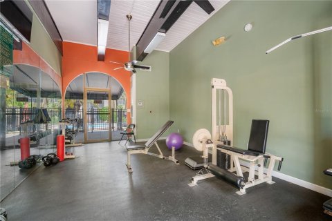 Copropriété à louer à Tampa, Floride: 1 chambre, 72.09 m2 № 1893859 - photo 20
