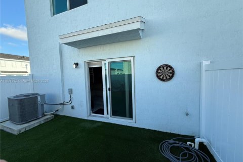 Adosado en alquiler en Florida City, Florida, 3 dormitorios, 159.33 m2 № 1975935 - foto 19