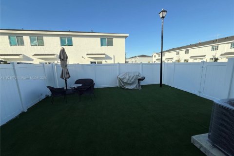 Adosado en alquiler en Florida City, Florida, 3 dormitorios, 159.33 m2 № 1975935 - foto 18