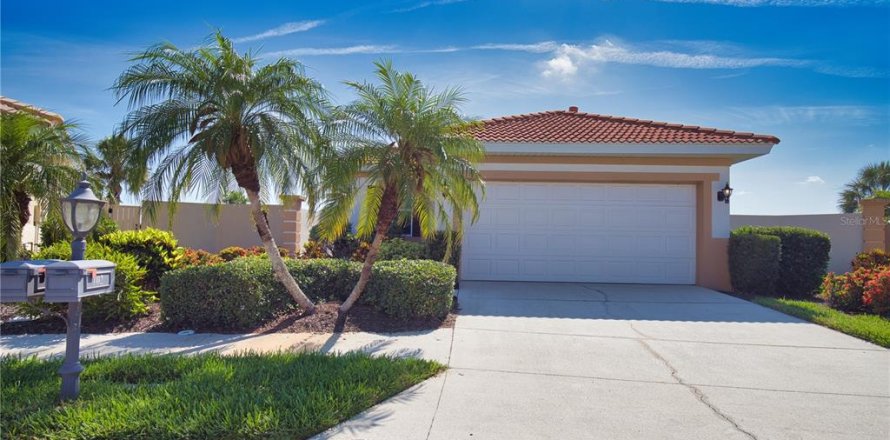 Casa en Laurel, Florida 2 dormitorios, 101.17 m2 № 1742577