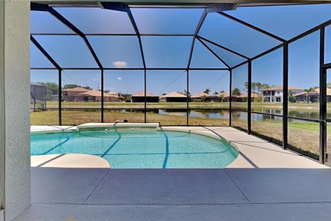 Casa en venta en Venice, Florida, 3 dormitorios, 156.73 m2 № 1661958 - foto 11