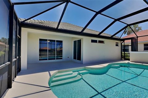 Casa en venta en Venice, Florida, 3 dormitorios, 156.73 m2 № 1661958 - foto 10
