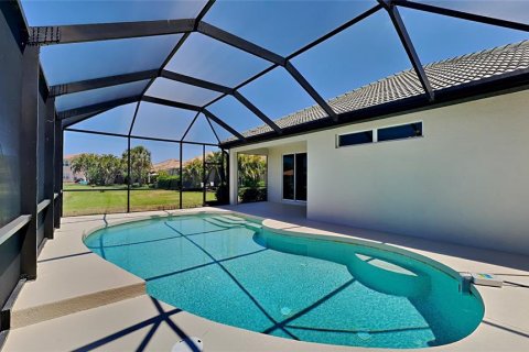 Casa en venta en Venice, Florida, 3 dormitorios, 156.73 m2 № 1661958 - foto 9