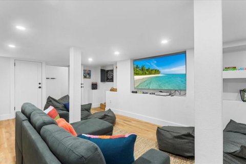 Casa en venta en Cocoa Beach, Florida, 5 dormitorios, 222.97 m2 № 1814963 - foto 24