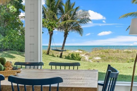 Casa en venta en Cocoa Beach, Florida, 5 dormitorios, 222.97 m2 № 1814963 - foto 14