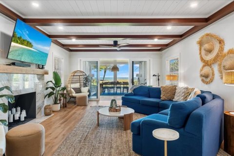 Casa en venta en Cocoa Beach, Florida, 5 dormitorios, 222.97 m2 № 1814963 - foto 11