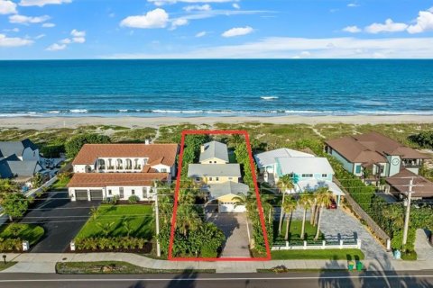 Casa en venta en Cocoa Beach, Florida, 5 dormitorios, 222.97 m2 № 1814963 - foto 2