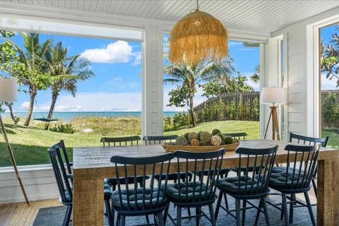 Casa en venta en Cocoa Beach, Florida, 5 dormitorios, 222.97 m2 № 1814963 - foto 13