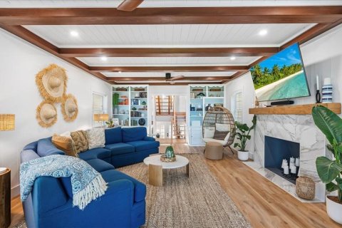 Casa en venta en Cocoa Beach, Florida, 5 dormitorios, 222.97 m2 № 1814963 - foto 15