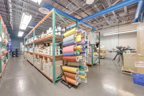 Commercial property in Fort Lauderdale, Florida № 1937832 - photo 13