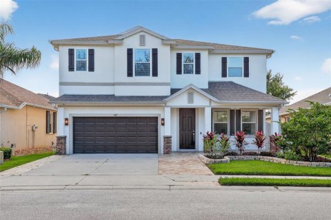 Casa en venta en Trinity, Florida, 4 dormitorios, 232.53 m2 № 1919818 - foto 1